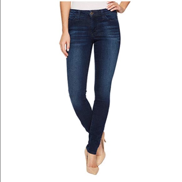 joe jeans honey skinny curvy fit